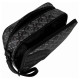 Sprayground Νεσεσέρ SG3D Blackout Toiletry Brick Bag